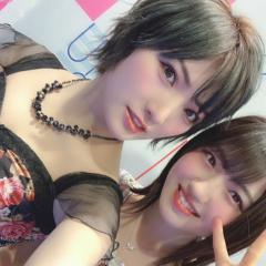 ゆうなぁ大好き@岡田奈々推し
