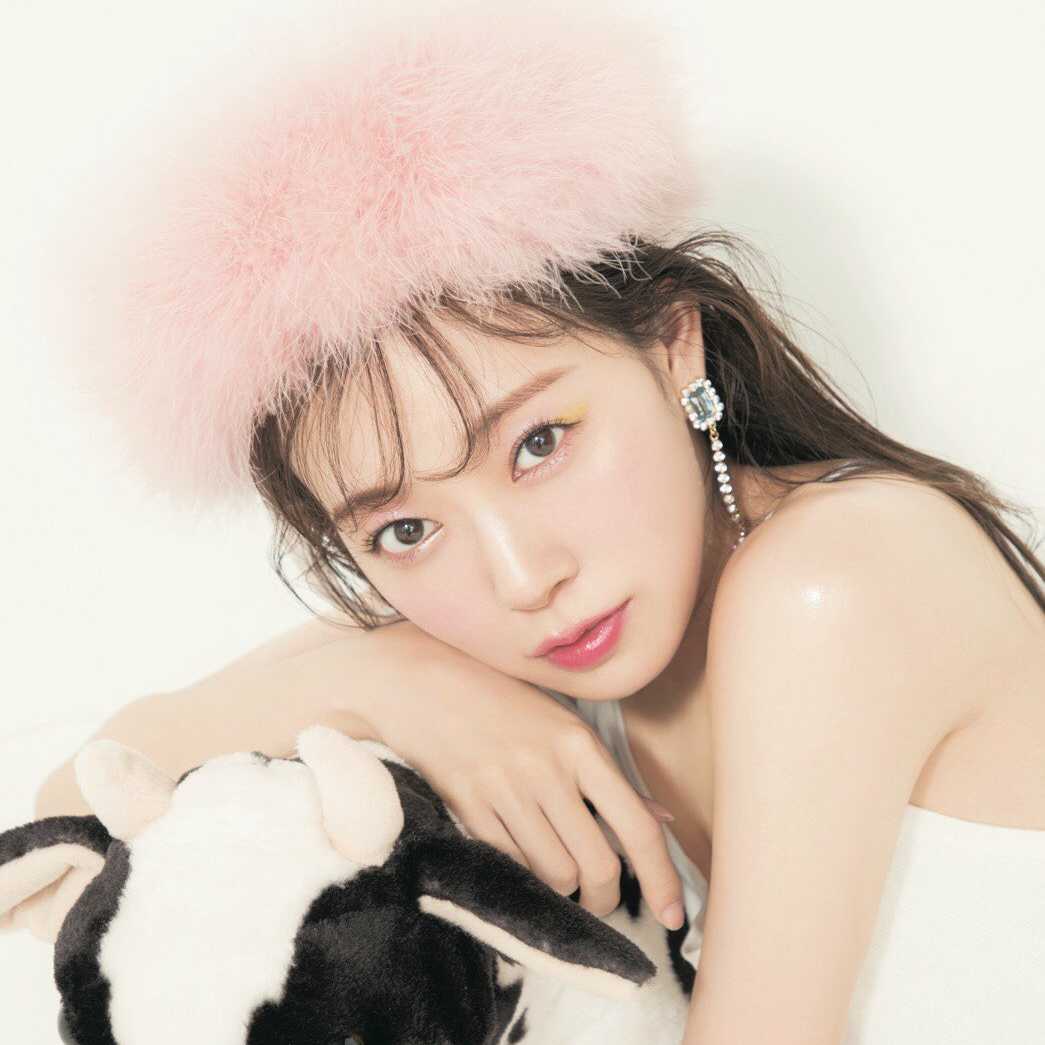 渡辺美優紀