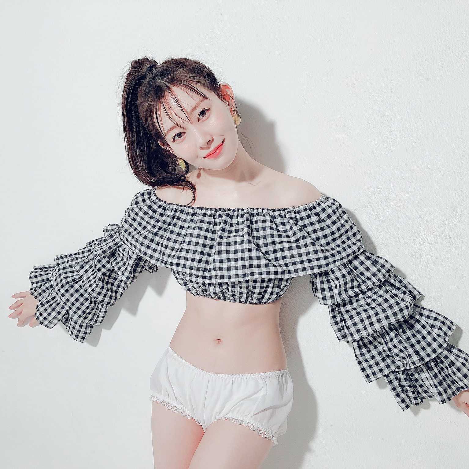 渡辺美優紀の独り言トーク