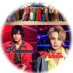 ✩SHIHO✩末吉秀太LOVE❤