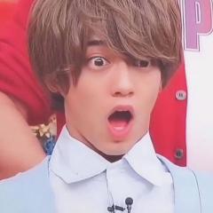 ひまわりイエロー