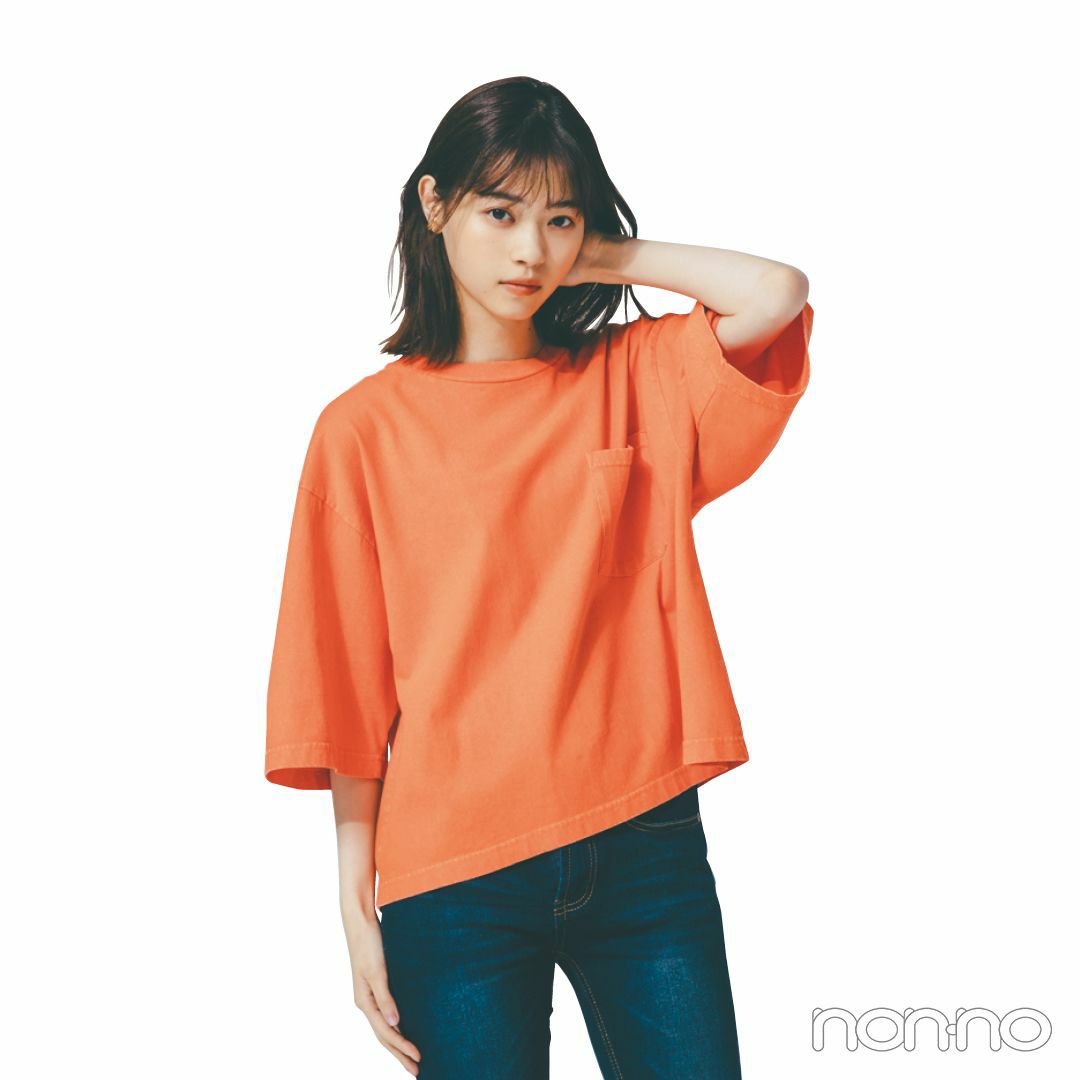 乃木坂46 - 西野七瀬　フォトTシャツ Amazon.co.jp: 乃木坂46 西野七瀬 生誕記念Tシャツ Lサイズ 写真