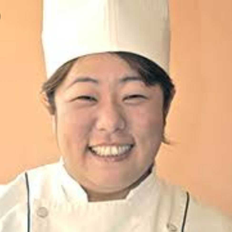 藍