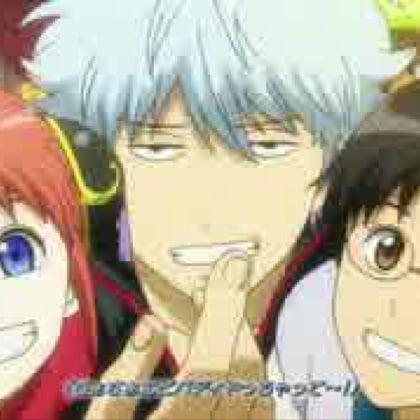 万事屋銀ちゃんtalk🍓