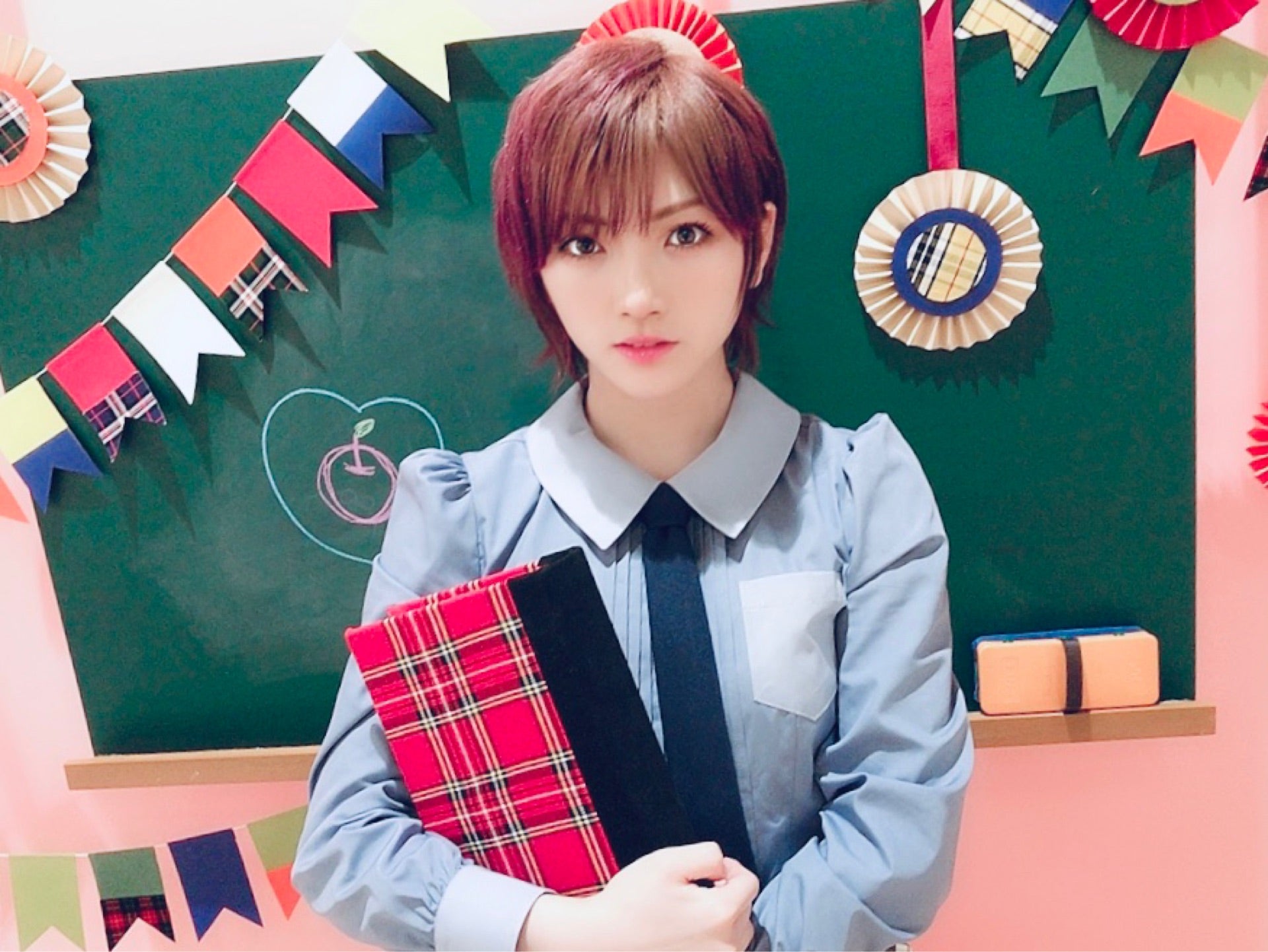 岡田奈々 Akb48 のトーク 755