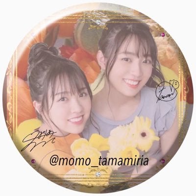 もも🍑のトーク