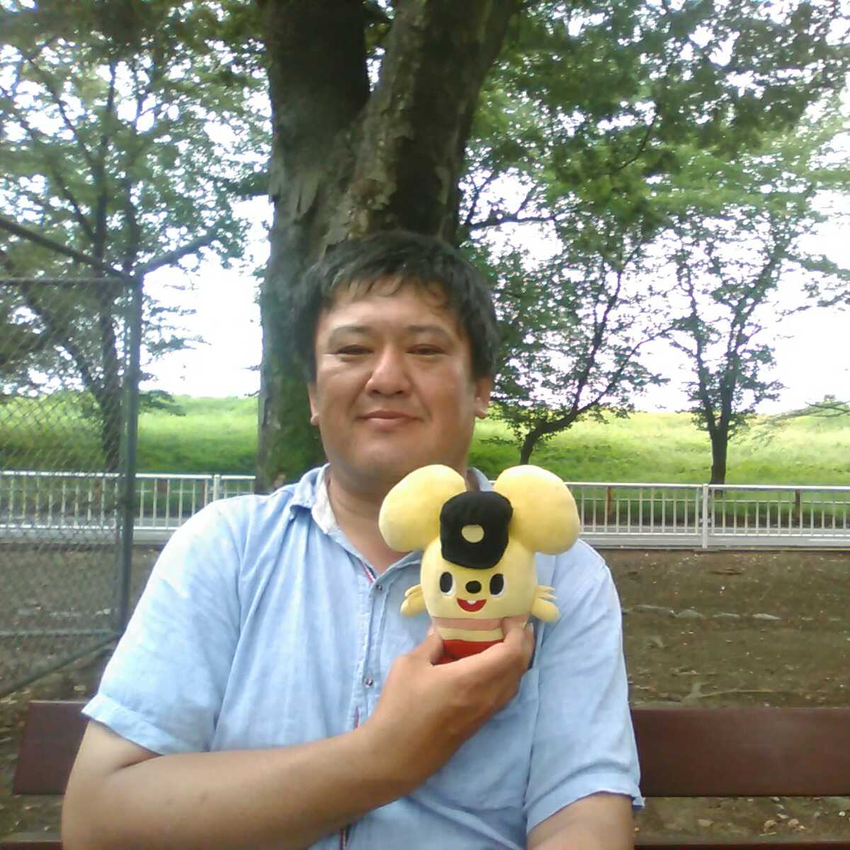 矢口 知之(ともちゃん☺)