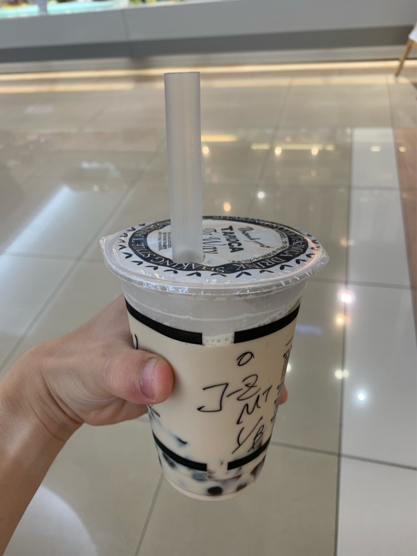 投稿画像