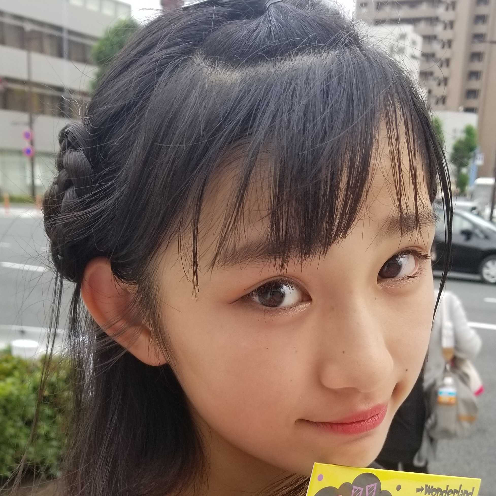 きゅ〜てぃなっきぃ🌈