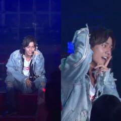 山根 あやみのトーク