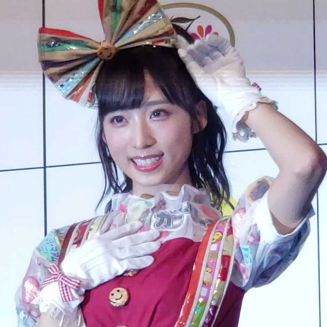 AKB48グループ握手会日程表