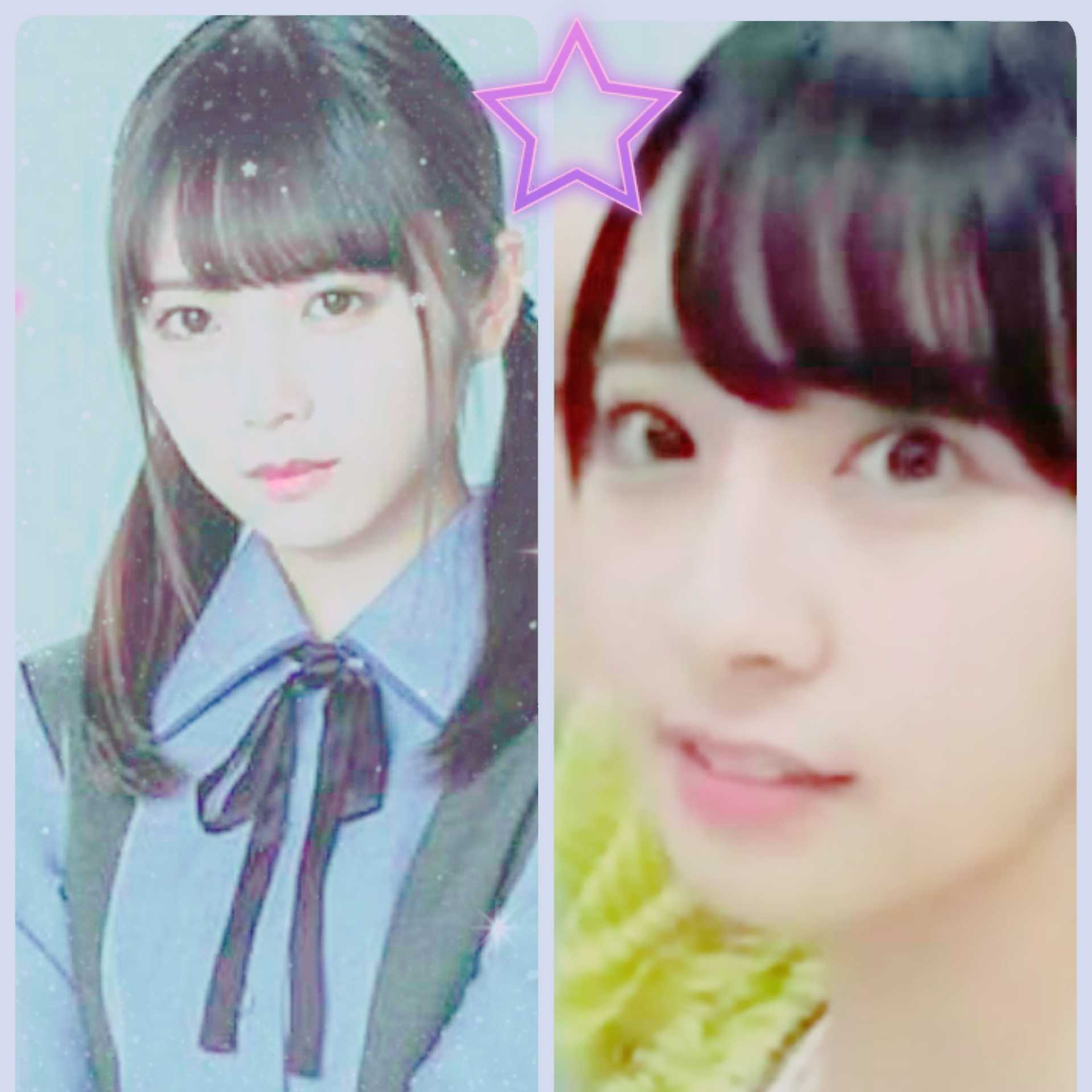 美玖と祐希の2人Talk