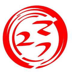 真冬の生足