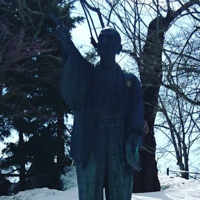 南極ノ地吹雪@なぎなぎちゅー