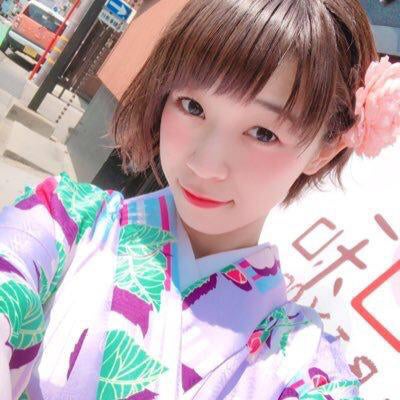 かりん、突進会参戦中