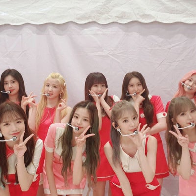 IZ*ONE