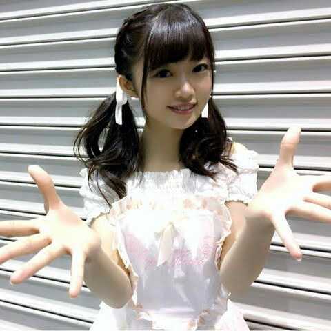 中井りか姫神推しのトーク