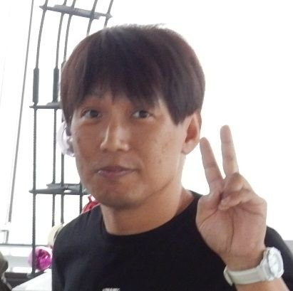 迫 克之@優利香クルー