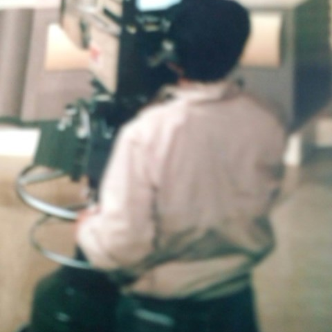 地方のテレビマン