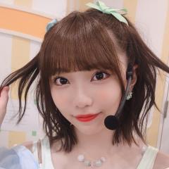 ︎☺︎り さ︎☺︎のトーク