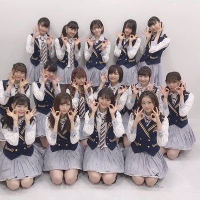 チームG大好きー！のトーク