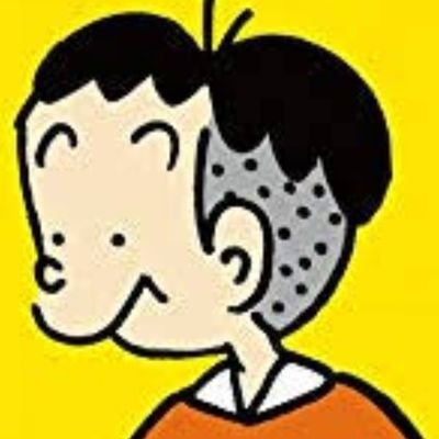 いのっち。