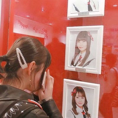 あすかのトーク