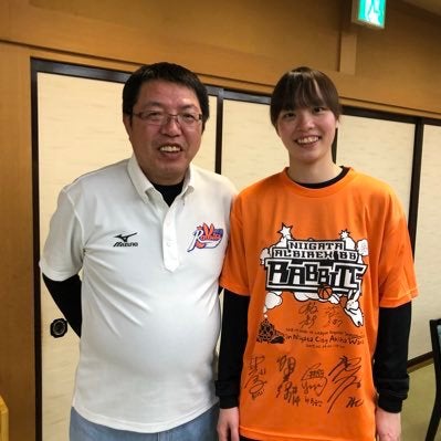 玉木 彰のトーク