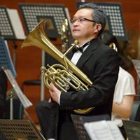 Euph(ユーフォ)吹き