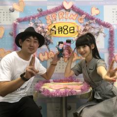 ゆっき〜おぎゆか推しー!