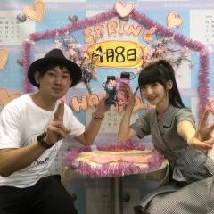 ゆっき〜おぎゆか推しー！