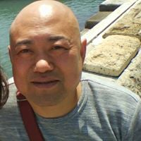 Hidekazu Yamagutiのトーク