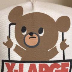 (・(ｪ)・)通称くまさん