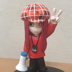 オカピ