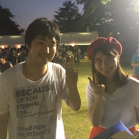松田拓郎