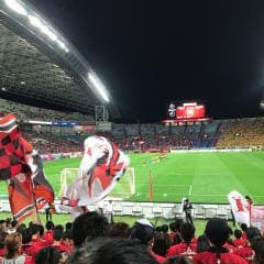 あっくんのトーク