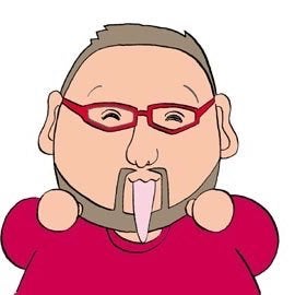 ひげのしん