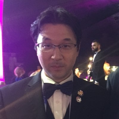 アッキ(Борис  Куликов）のトーク