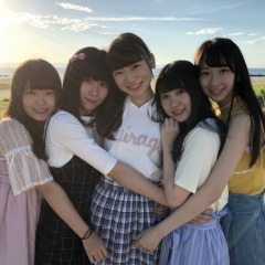 ＼新潟ドラフト３期生神推し／