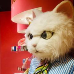 ミカちゃんのトーク