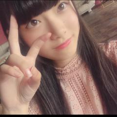 NGT48 小越春花(おごえはるか)