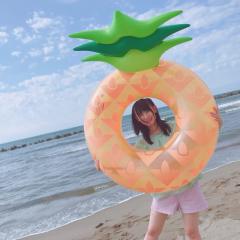 ♥️佐藤海里NGT48♥️