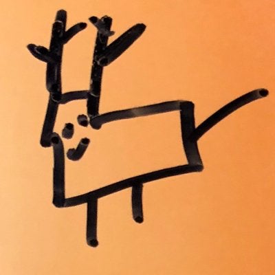 うまー