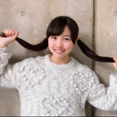 NGT48 古舘葵のトーク