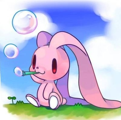 汎用ウサギ(タカちゃん)