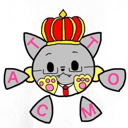 トムねこ