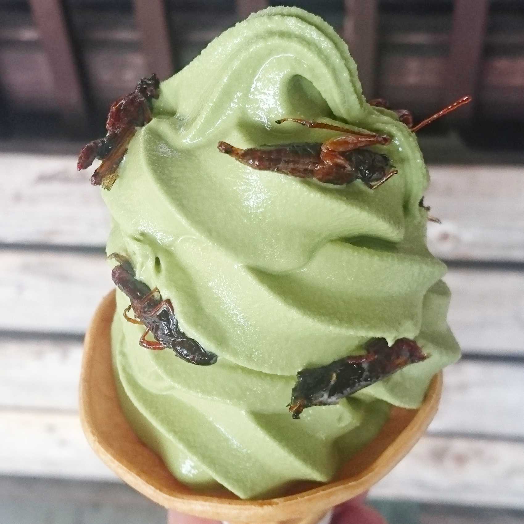 ラーマのトーク