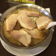 ラーメン大好き