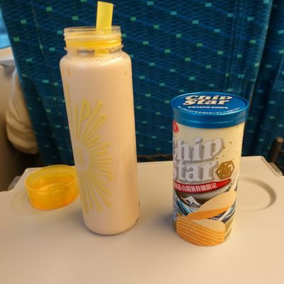 ひろパカ