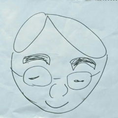 皆さん